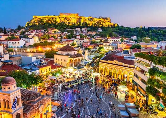 Fonbet strengthens its position in Greece through ELA Games content