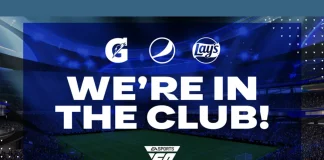 PepsiCo and EA SPORTS Join Forces in Global Partnership for Years to Come