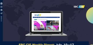 SBC CIS Weekly Digest: July, 10—17