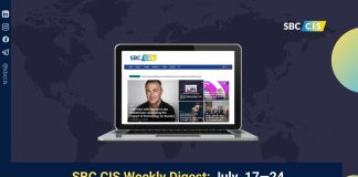 SBC CIS Weekly Digest: July, 17—24