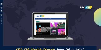 SBC CIS Weekly Digest: June, 26 – July 2