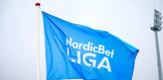 NordicBet and Danish 1: Successful Partnership Continues