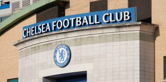 VBET Supports Chelsea FC in the Game4Ukraine Charity Project