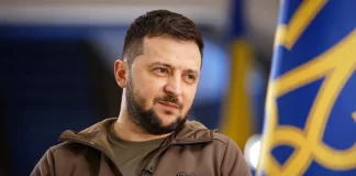 Ukraine’s President Addressed The Petition To Lift Sanctions Imposed On Parimatch