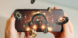 WynnBet Players Will Have Access To A Variety Of Casino Games Through The Everymatrix Integration