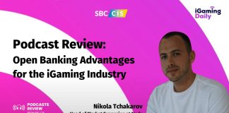 Podcast Review: Open Banking Advantages for the iGaming Industry