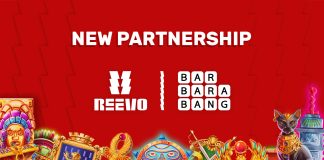 REEVO and Barbara Bang Join Forces