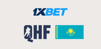 1XBET Boosts Its Support For Hockey In Kazakhstan