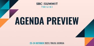 Tbilisi Hosts SBC Summit: Exploring Dynamics In The Black Sea Region, Central Asia and the Balkans