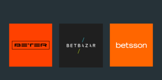 Beter Teams Up with Betsson and Betbazar for Even More Impressive Opportunities