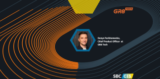 Personalization: The Biggest Trend In The iGaming World — How GR8 Tech Are Responding To The Challenge