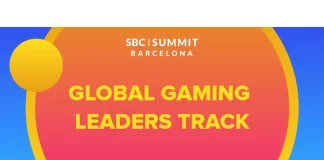 Leaders from All Over the World Will Gather at SBC Summit Barcelona as Part of the Global Gaming Leaders Track