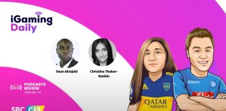 Podcast Review: 2023 FIFA Women’s World Cup Takes Center Stage with Record-Breaking Viewership and Growing Fan Engagement