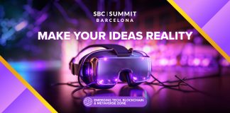 Opportunity Revolution: SBC Summit Reveals Emerging Technology Perspectives