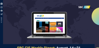 SBC CIS Weekly Digest: August, 14—21
