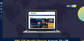 SBC CIS Weekly Digest: August, 21—28
