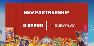 REEVO Expands Its Product Offering With RubyPlay
