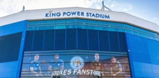 Parimatch and Leicester City: The Partnership Goes On