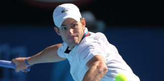 Betway Introduces Andy Roddick As Their New Betway Tennis Ambassador