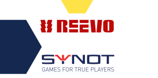 REEVO and SYNOT Games Join Forces in New Collaboration