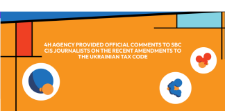 Expert Opinion: 4H Agency On Taxation Of Online Casino Income In Ukraine