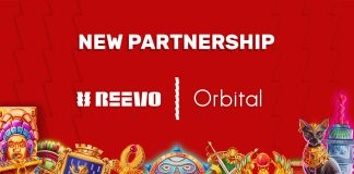 REEVO and Orbital Gaming Join Forces to Raise iGaming Standards