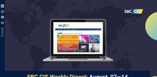 SBC CIS Weekly Digest: August, 07—14
