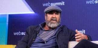 William Hill Chooses Eric Cantona for Their “Who You Got?” Campaign