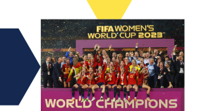 Spain Beat England in Thrilling 2023 Women’s World Cup Final in Sydney