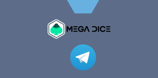 A New Gambling Stage: Mega Dice Introduces Licensed Gambling on Telegram