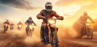 OlyBet Becomes Title Sponsor Of FIM Speedway 2023 Riga Grand Prix In Latvia