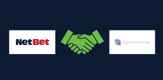 NetBet and Spinomenal: New Partnership, New Emotions in the World of Online Gambling