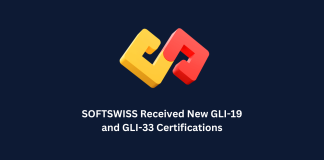 SOFTSWISS Received New GLI-19 and GLI-33 Certifications