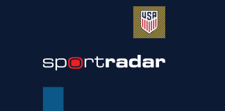 Sportradar Becomes US Soccer Betting Partner