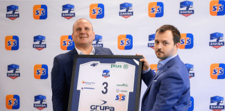 STS Supports Leaders: Sponsorship for Polish Volleyball League Champions