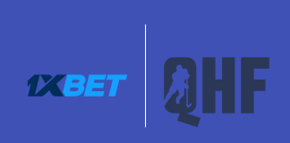 Ice Leaders: QHF and 1XBET Announce Important Collaboration in World Hockey Innovation