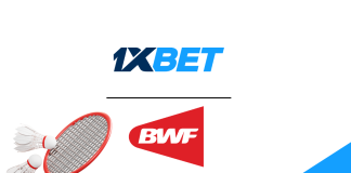 1XBET has Become a Global Partner of the Badminton World Federation