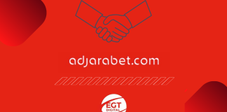 EGT Digital and Adjarabet: Expanding Partnership for Better Gaming Experience