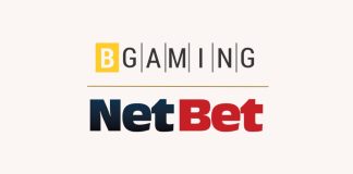 NetBet and BGaming Announce Strategic Partnership