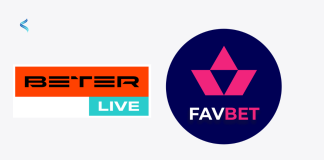 Beter Live and FAVBET Partnership Promises New Gambling Opportunities in Europe