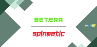 Betera and Spinmatic: New Gaming Experience on the Belarusian Market