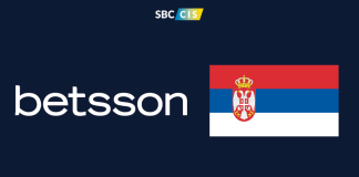 Betsson Group Strengthens Its Position with Online Casino Launch in Serbia