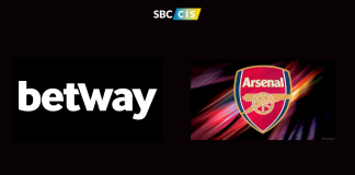 Betway and Arsenal Announce Global Betting Partnership