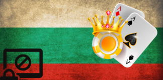 Fight Against Illegal Gambling: 150 Gaming Sites Blocked in Bulgaria
