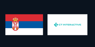 CT Interactive Has Successfully Passed Certification in Serbia