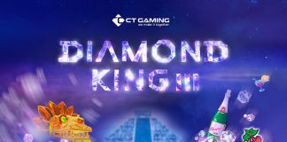 Certified Diamond King 3 – Ready To Launch In Serbia