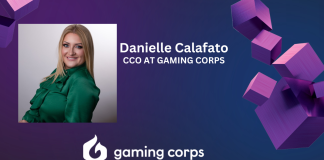 Gaming Industry In Romania: A Conversation with Gaming Corps CCO, Danielle Calafato