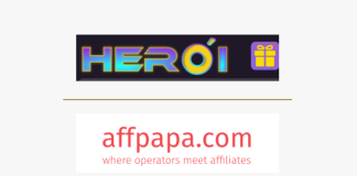 AffPapa And Heroi.bet Announce Collaboration To Strengthen Partnership