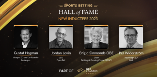 SBC Announces Four New Hall of Fame Inductees
