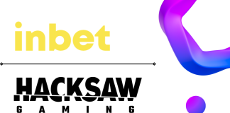 Inbet and Hacksaw Gaming Create an Exciting Gaming Experience in Bulgaria